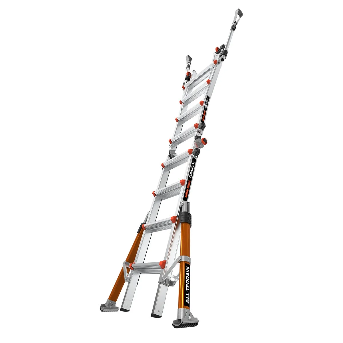 CONQUEST ALL-TERRAIN PRO