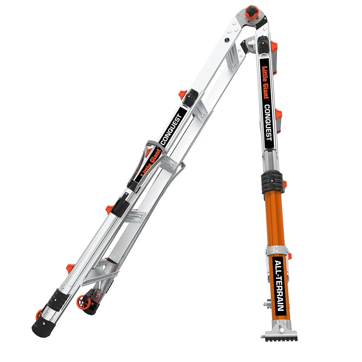CONQUEST ALL-TERRAIN PRO