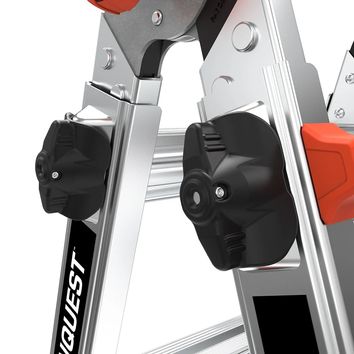 CONQUEST ALL-TERRAIN PRO