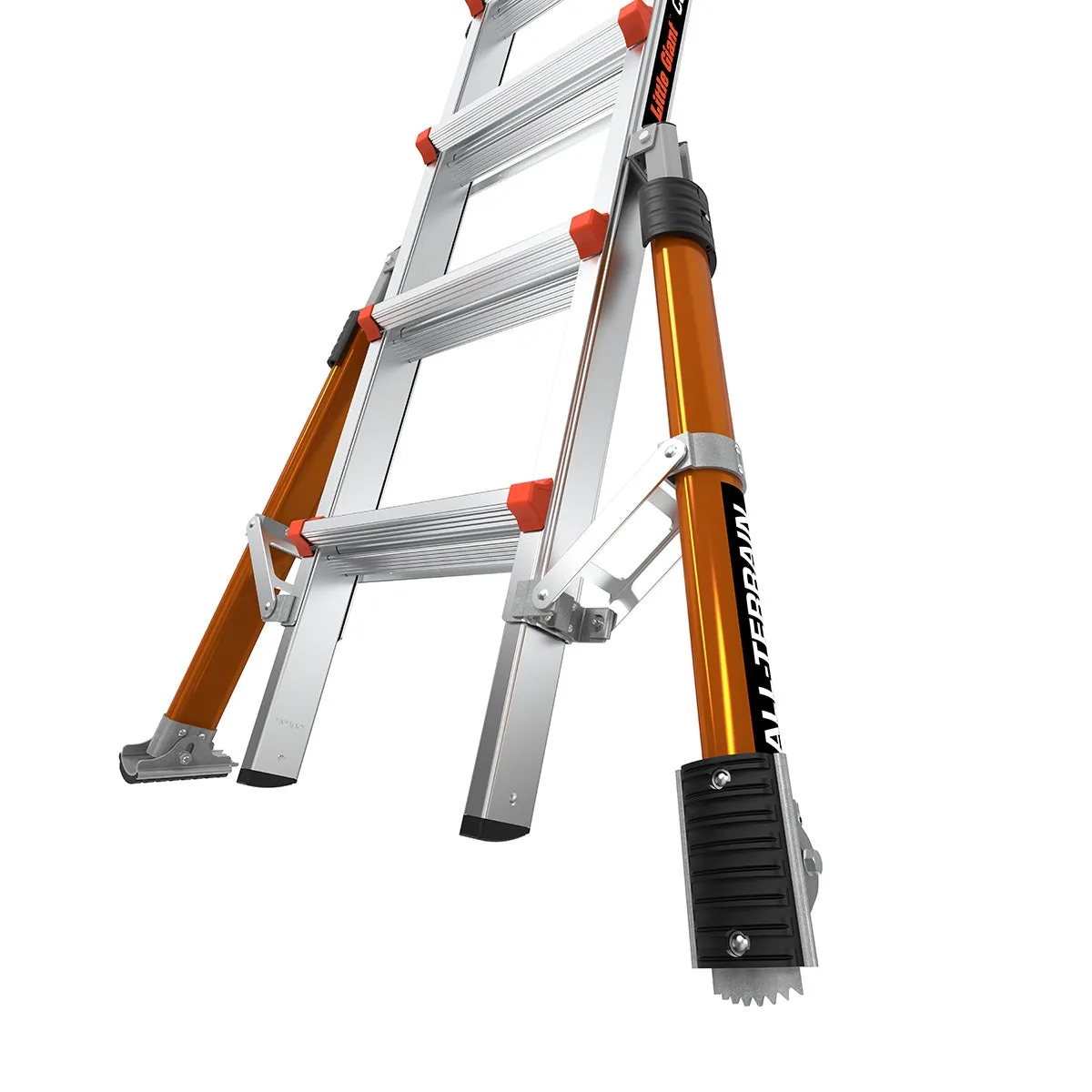 CONQUEST ALL-TERRAIN PRO