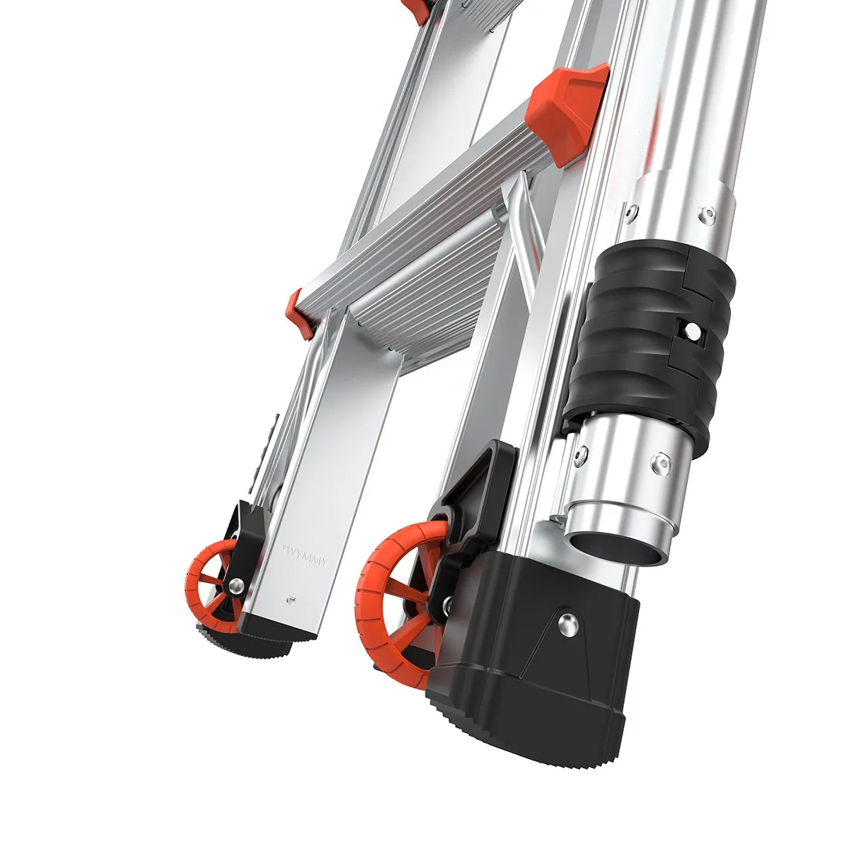 CONQUEST ALL-TERRAIN PRO