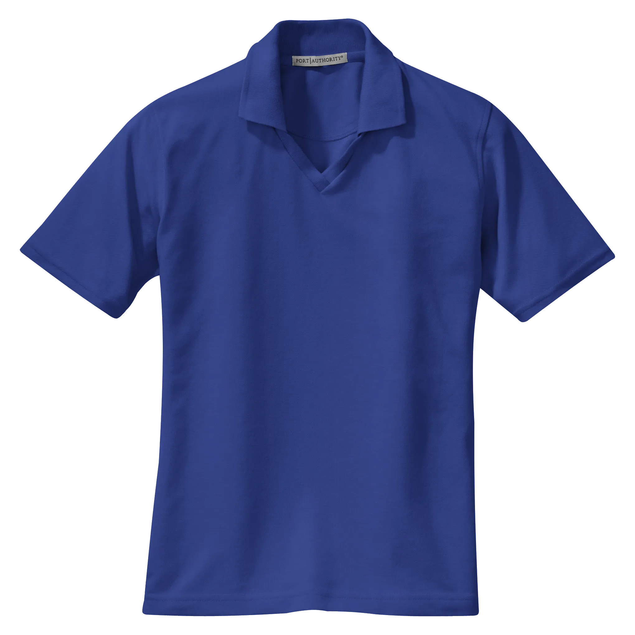 D1420W Ladies Rapid Dry Polo