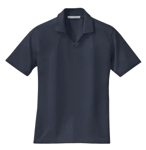 D1420W Ladies Rapid Dry Polo