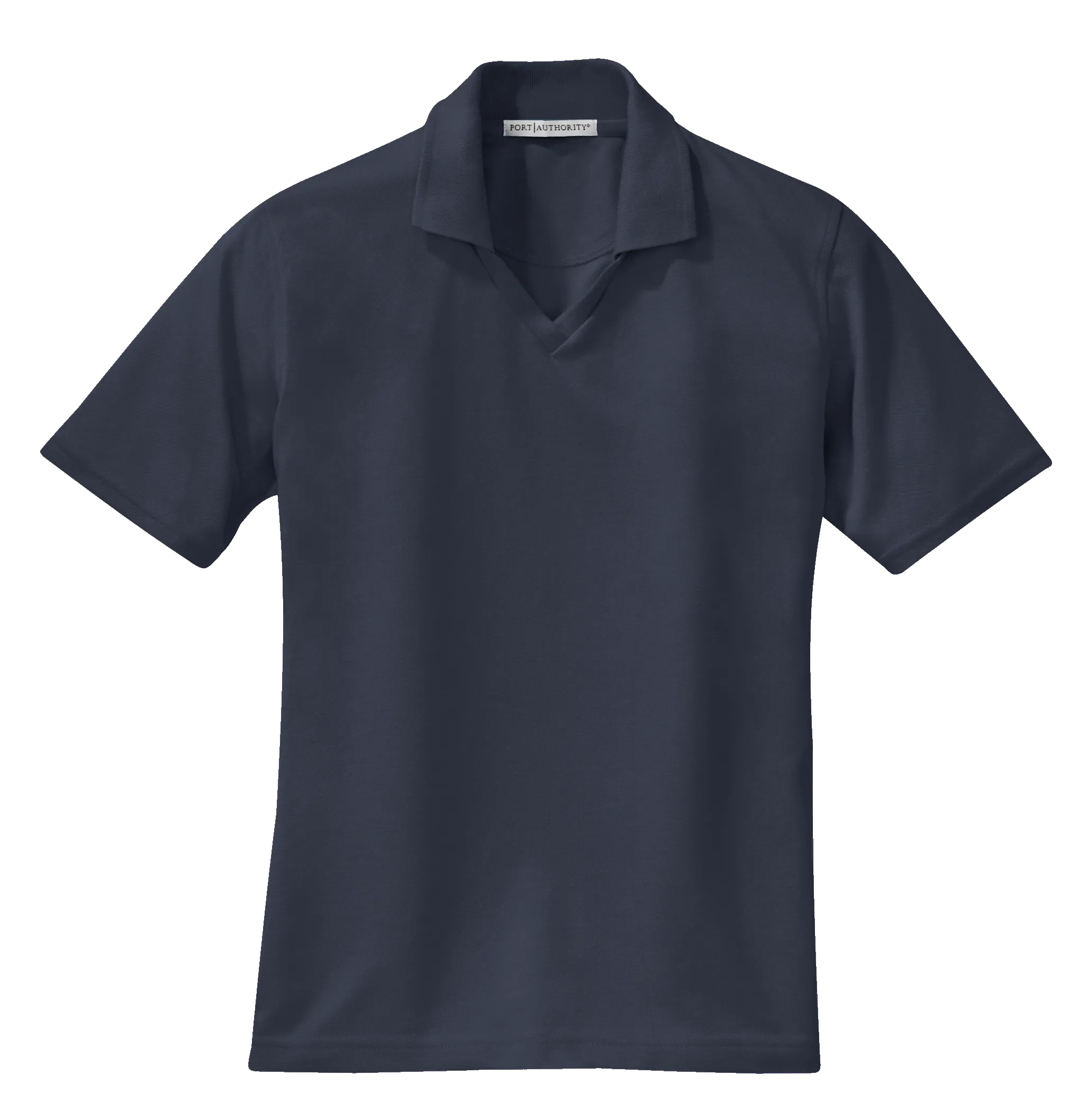 D1420W Ladies Rapid Dry Polo