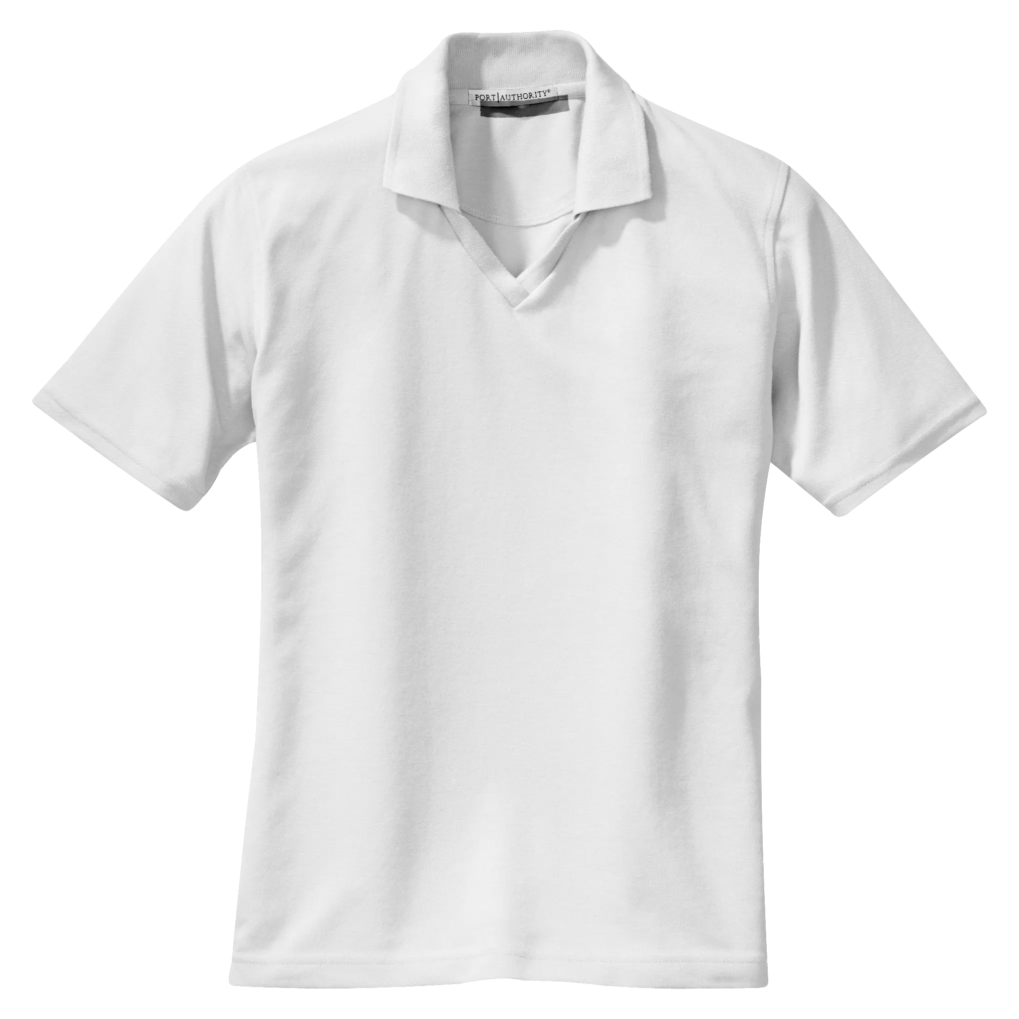 D1420W Ladies Rapid Dry Polo
