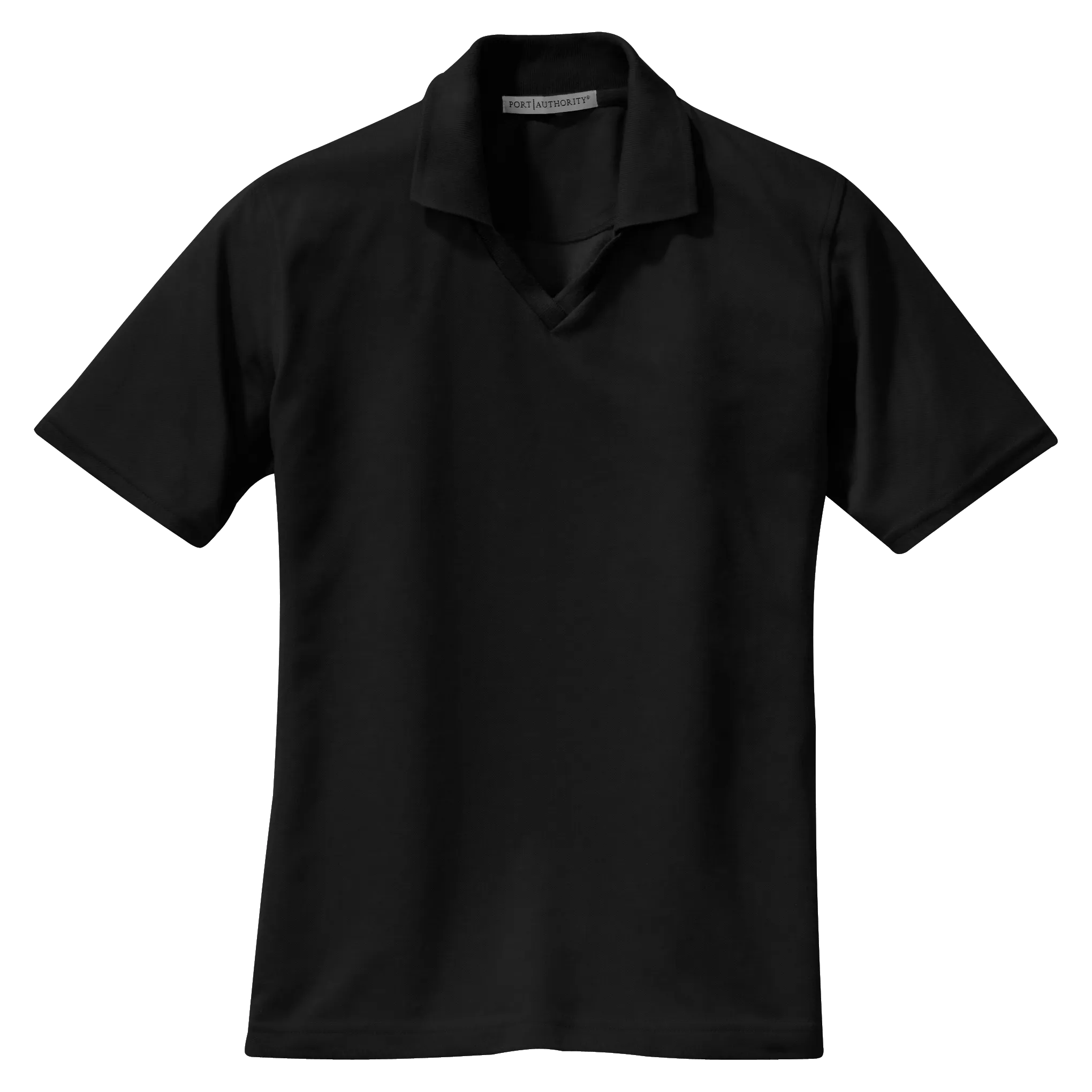 D1420W Ladies Rapid Dry Polo