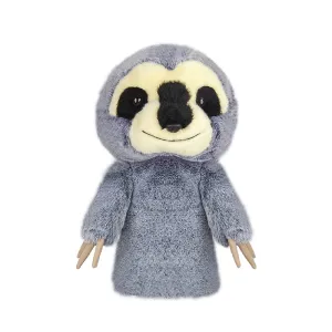 DAPHNE Sloth Wood Headcover