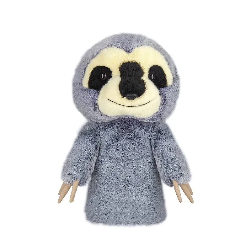 DAPHNE Sloth Wood Headcover
