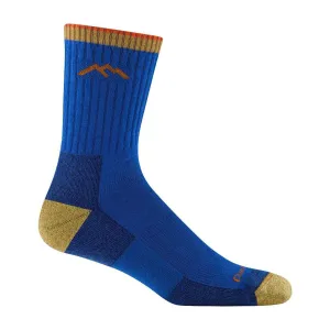 DARN TOUGH HIKER MICRO CREW SOCKS ATLAS - WOMENS