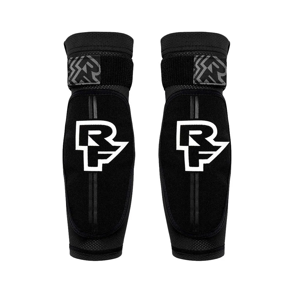 Elbow Guards Race Face Indy Stealth