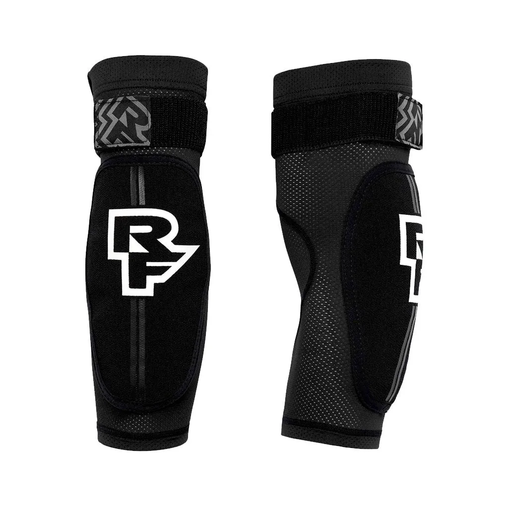 Elbow Guards Race Face Indy Stealth