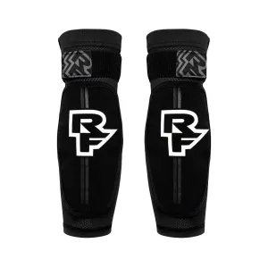 Elbow Guards Race Face Indy Stealth