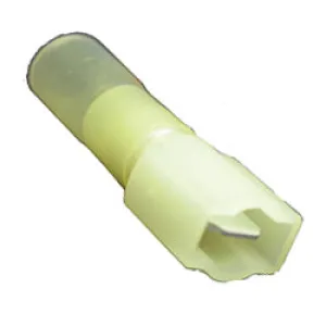 Electrical Connectors Pico 12-10 AWG Heat Shrink Shrink Fully Insulated Male Quick Connectors 5 pcs Blister Pack