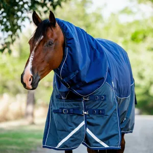 EQ Armour Summit 1680D 250g Detach-a-Neck