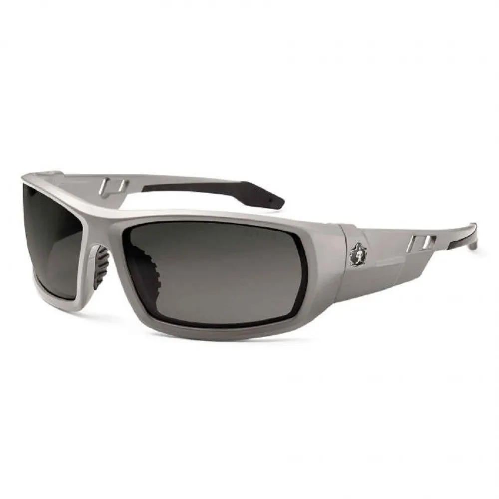 Ergodyne Skullerz Odin-AF Anti-Fog Safety Glasses, 1 Each