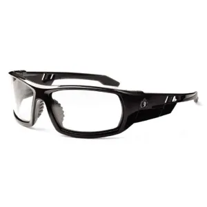 Ergodyne Skullerz Odin-AF Anti-Fog Safety Glasses, 1 Each