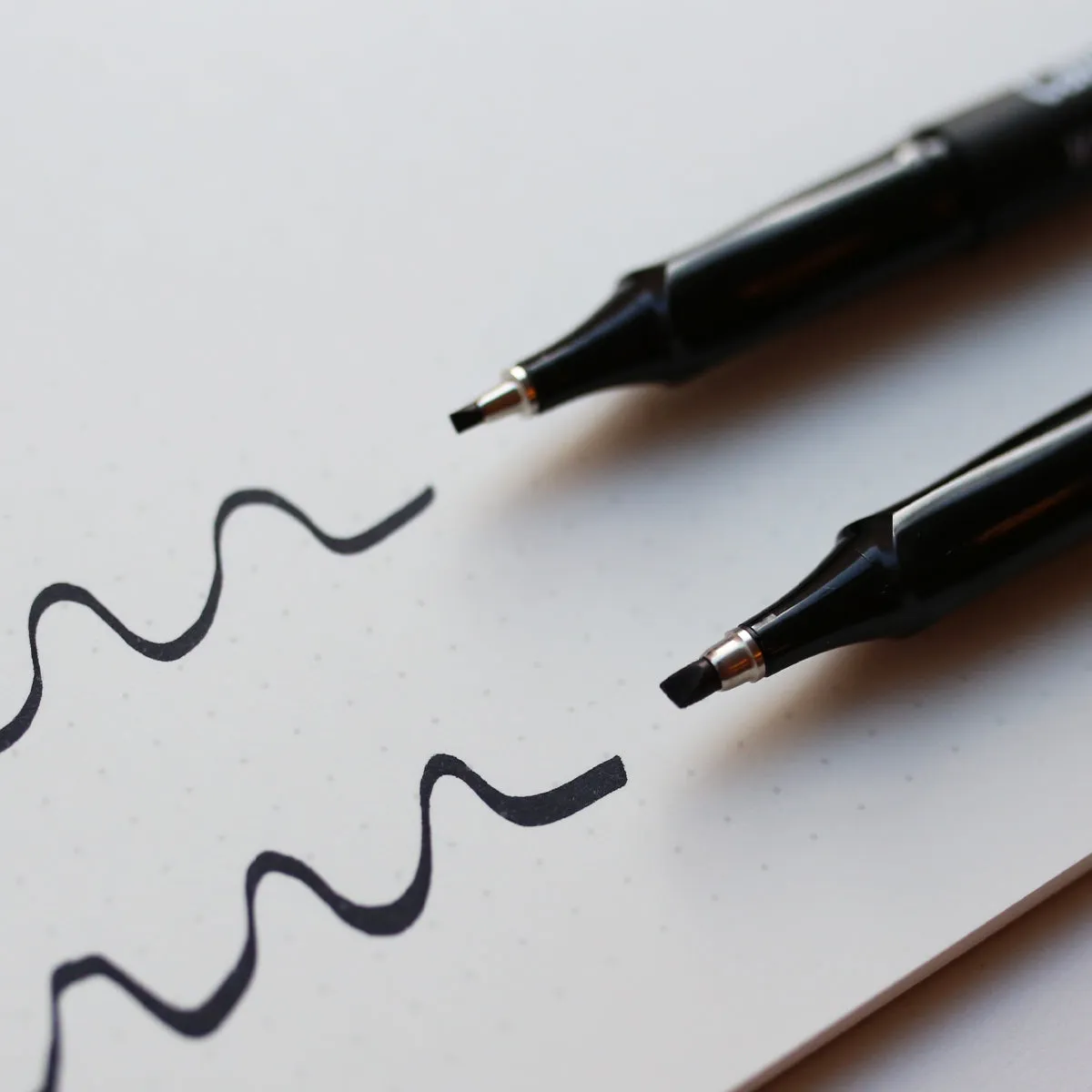 ERGOLINE CALLIGRAPHY PEN // 3 MM
