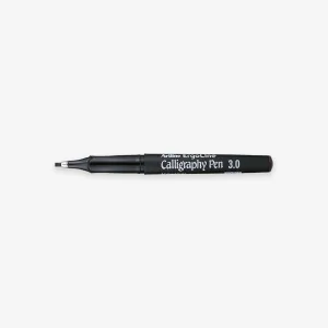 ERGOLINE CALLIGRAPHY PEN // 3 MM