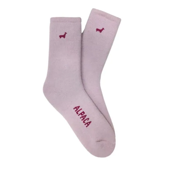 Everest Outdoor Alpaca Sock