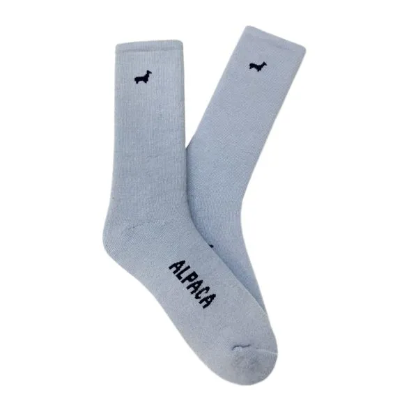 Everest Outdoor Alpaca Sock
