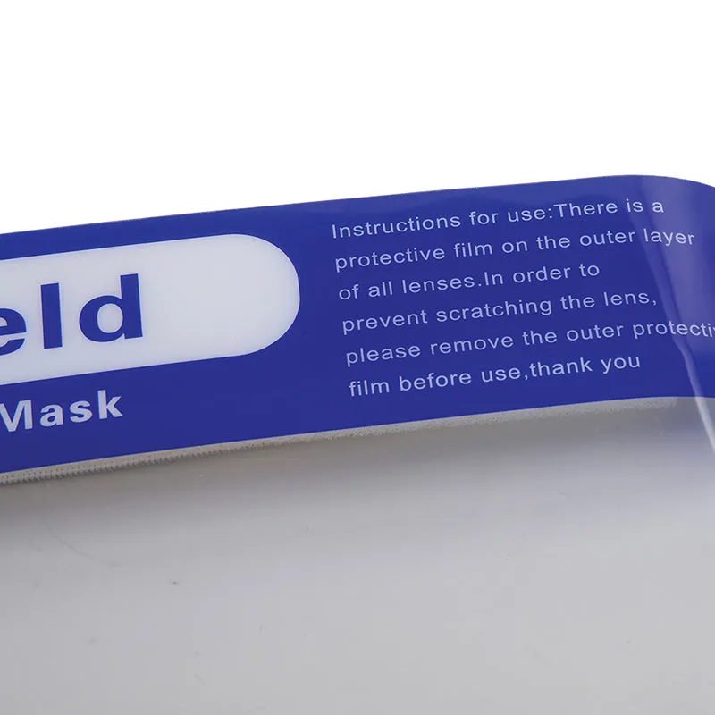 Face Shields
