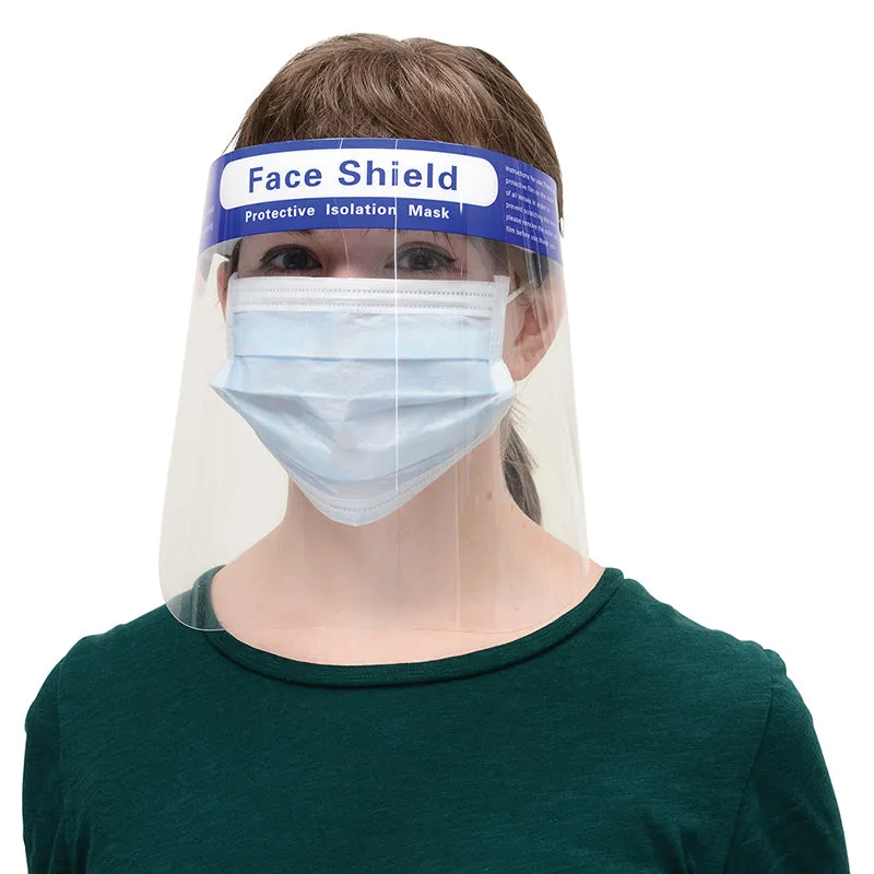 Face Shields