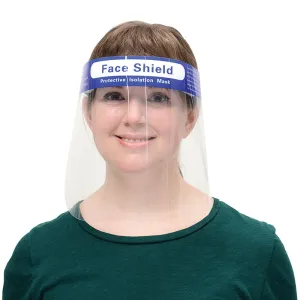 Face Shields