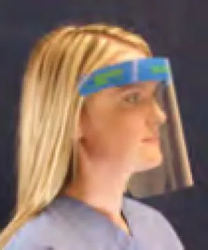Face Shields