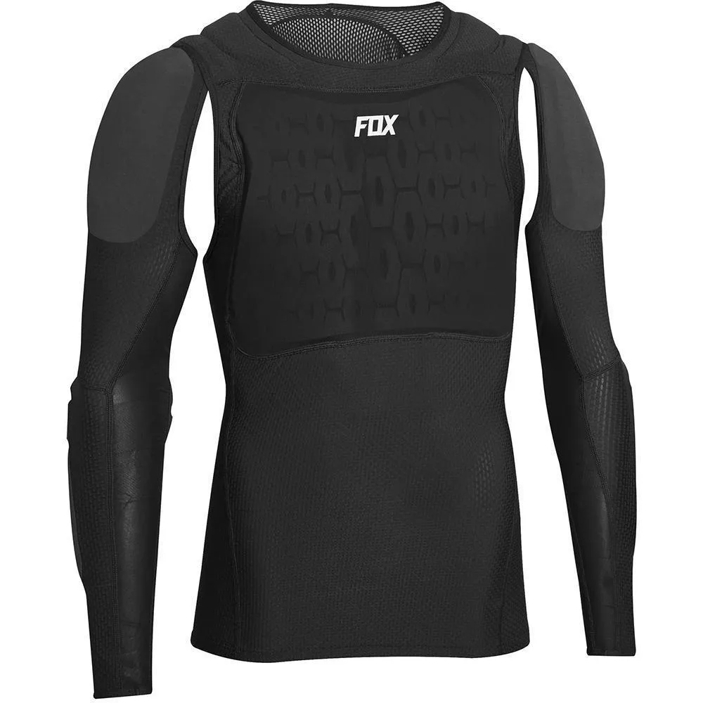 Fox Baseframe Pro