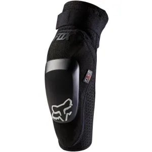 Fox Launch Pro D3O Cycling Elbow Guards - Black