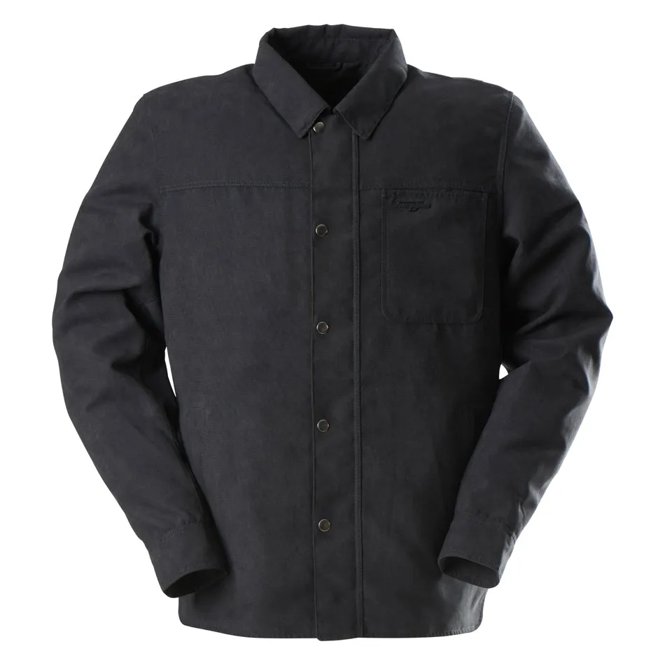 Furygan Marlon X Kevlar Textile Jacket Black
