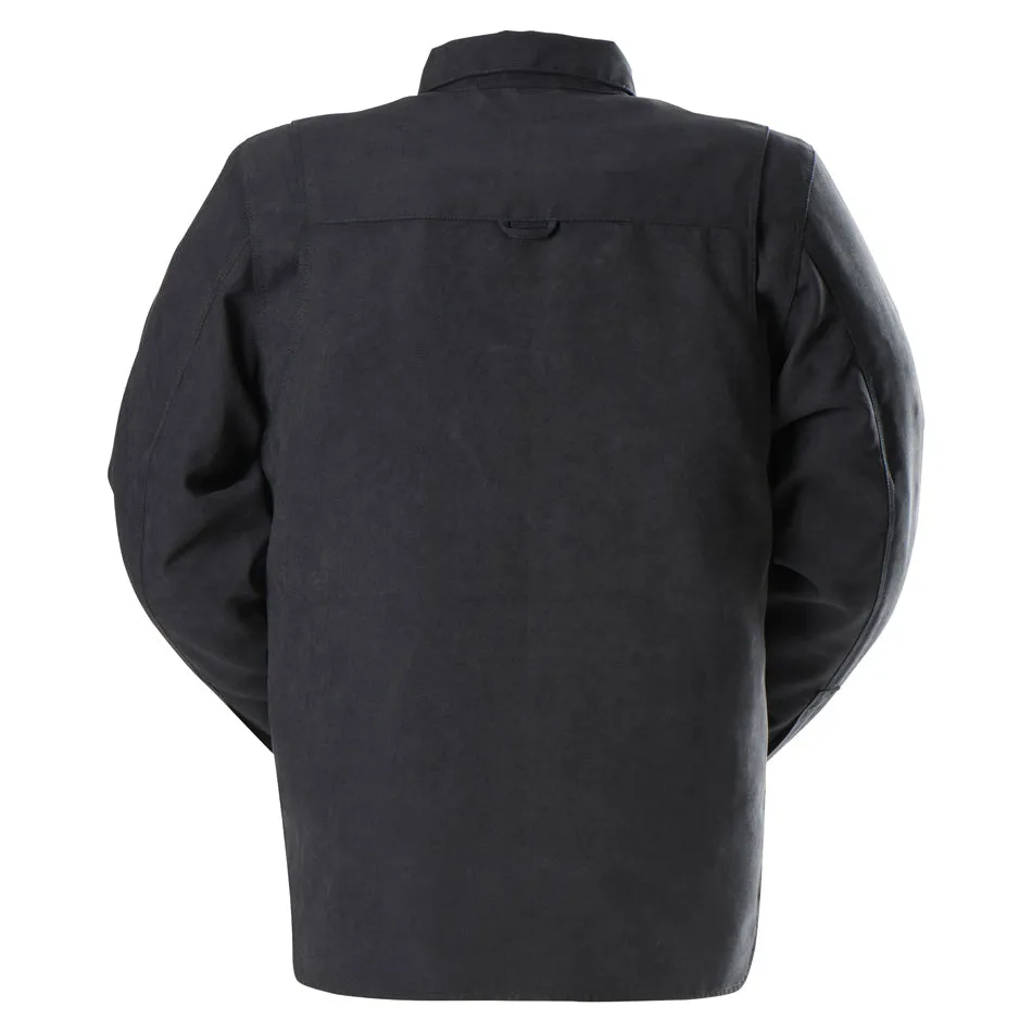 Furygan Marlon X Kevlar Textile Jacket Black