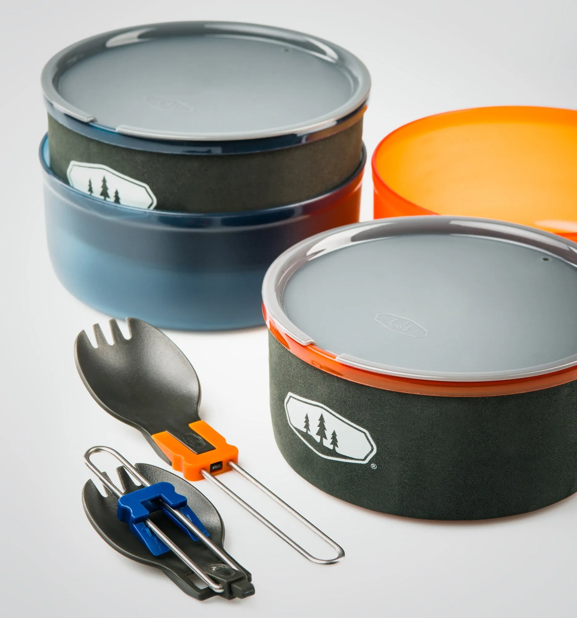 GSI Pinnacle Dualist Cooking Set