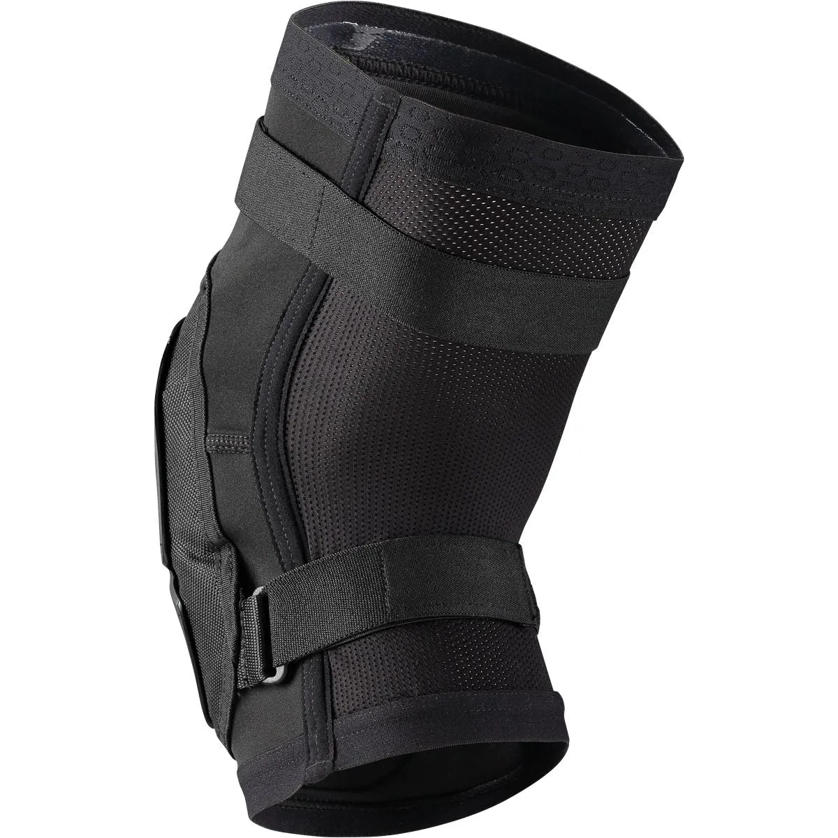 Hack Race Knee Guards