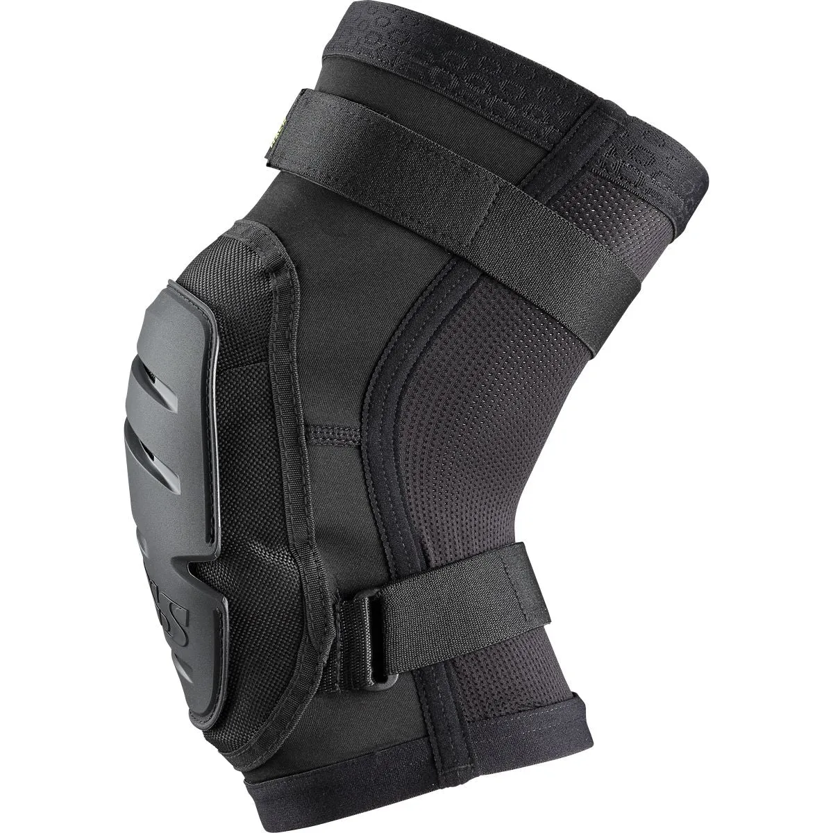 Hack Race Knee Guards
