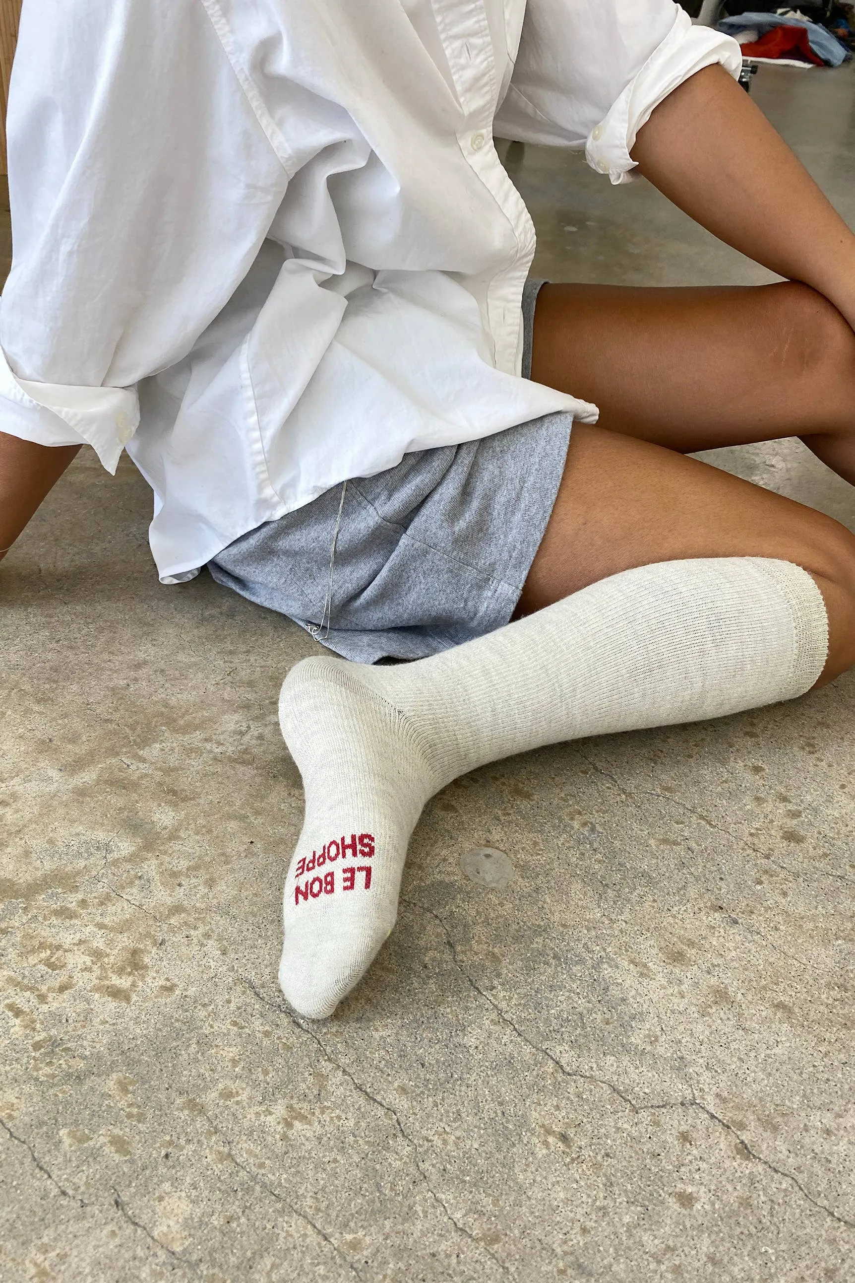 Hiker Socks
