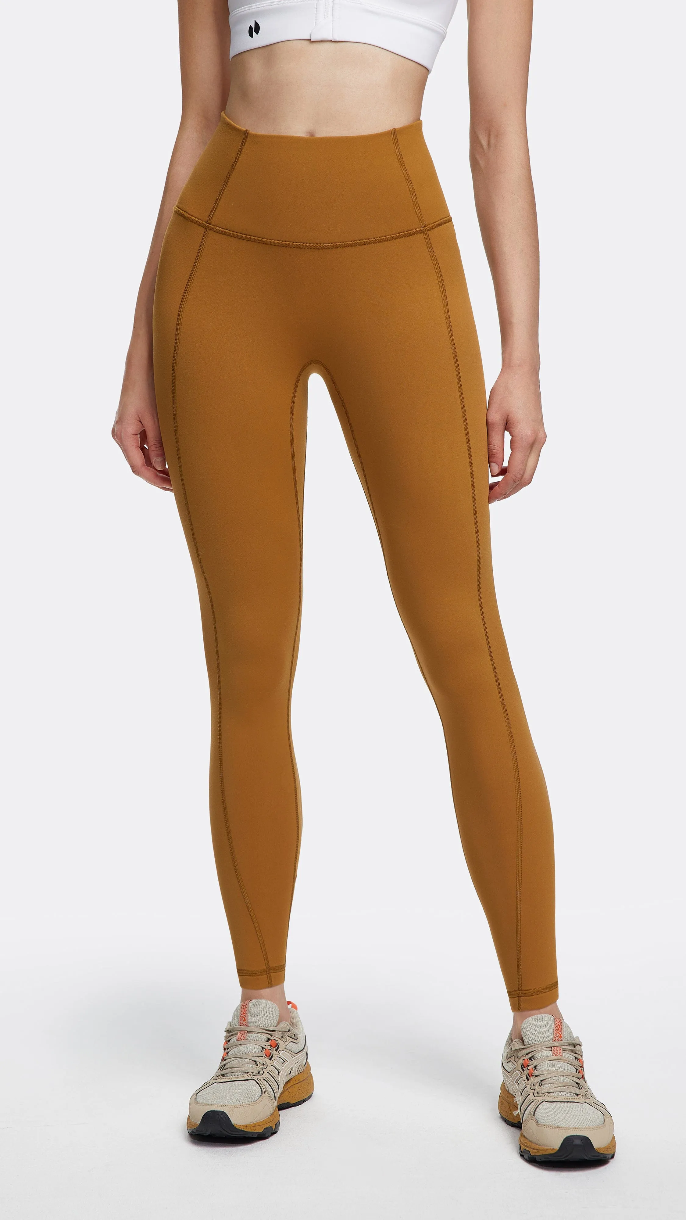 HOTSUIT Women High Rise Warmth Leggings