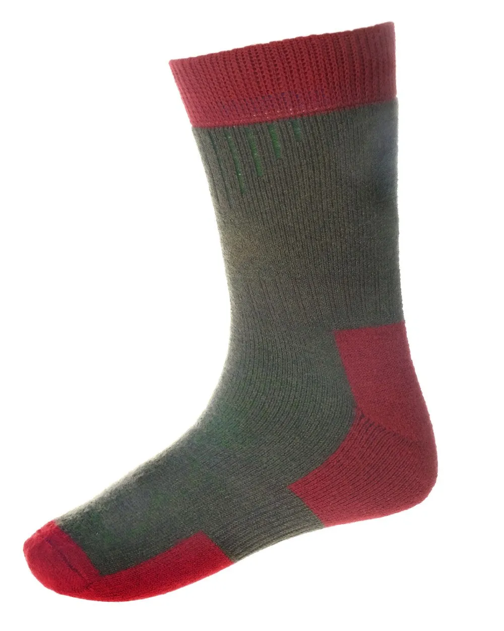 House of Cheviot Glen Technical Socks
