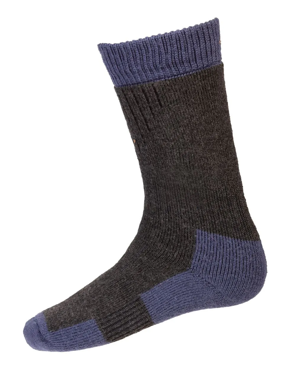 House of Cheviot Glen Technical Socks