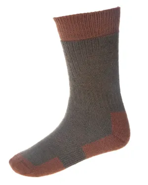 House of Cheviot Glen Technical Socks