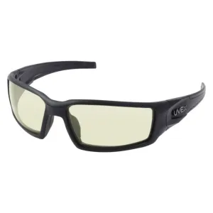 Howard Leight Hypershock Amber Lens Uvextreme Plus AF
