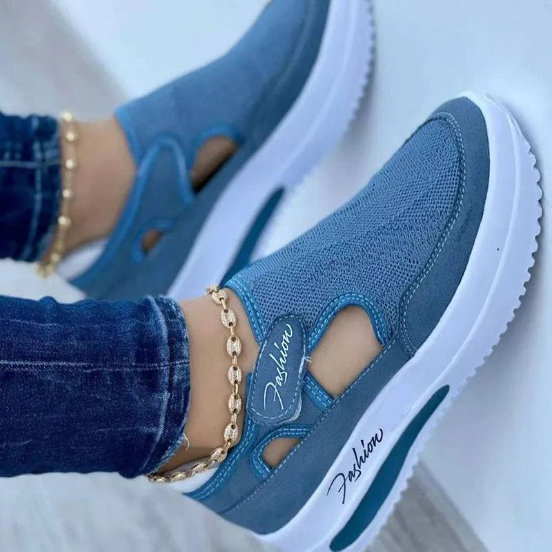 Jacklynn | Non-Slip Orthopedic Hiking Shoes