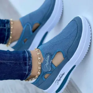 Jacklynn | Non-Slip Orthopedic Hiking Shoes