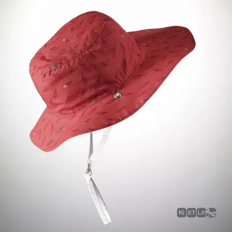 Ki Et La Sun Hat Anti-UV UPF 50  Ice Cream - 5 Sizes!
