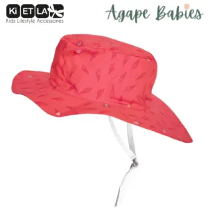 Ki Et La Sun Hat Anti-UV UPF 50  Ice Cream - 5 Sizes!