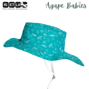 Ki Et La Sun Hat Anti-UV UPF 50  Swimming Pool - 3 Sizes!