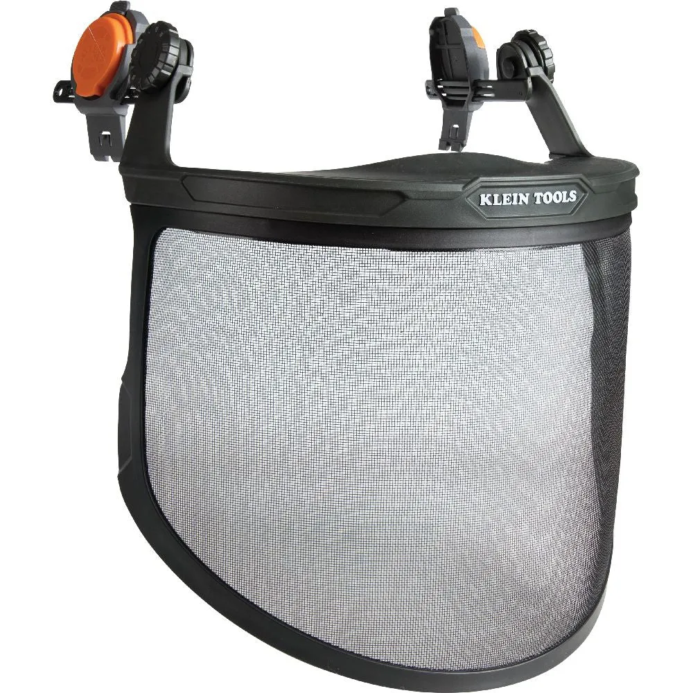 Klein 60474 Face Shield, Mesh
