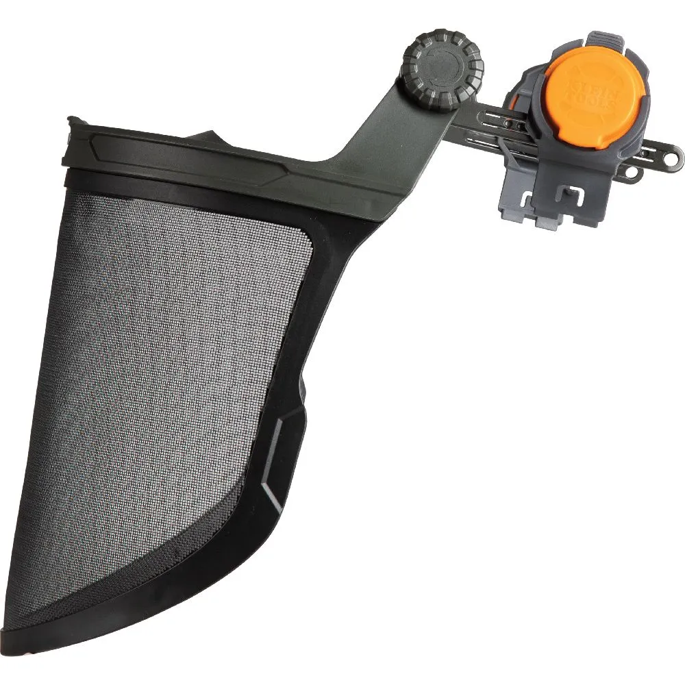 Klein 60474 Face Shield, Mesh