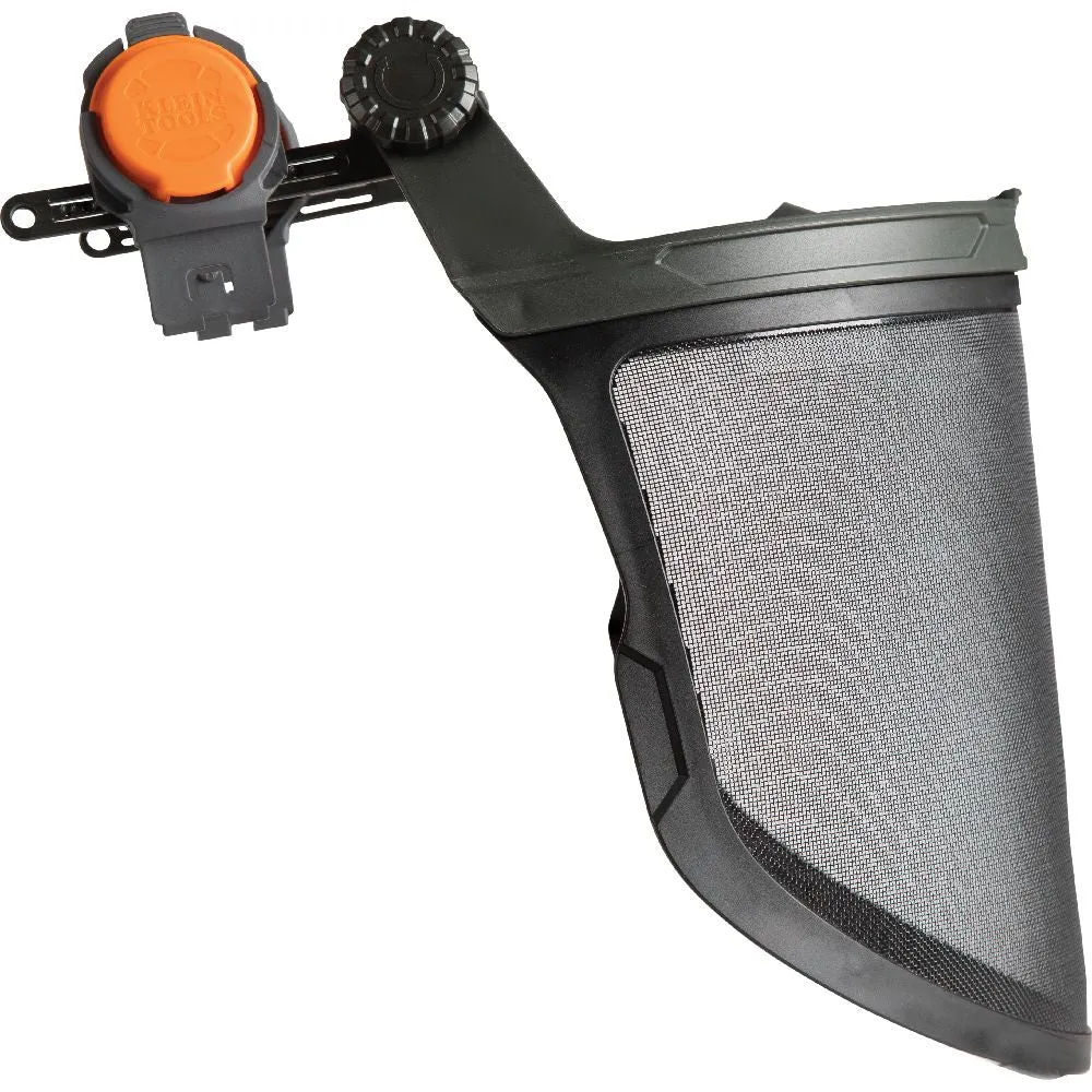 Klein 60474 Face Shield, Mesh