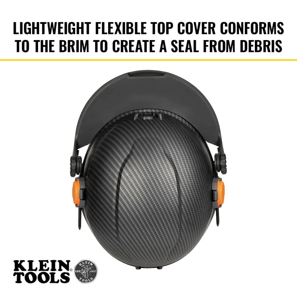 Klein 60474 Face Shield, Mesh